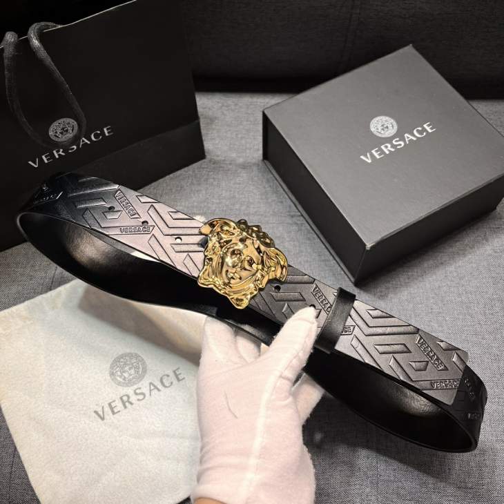 Picture of Versace Belts _SKUfw214915636fw